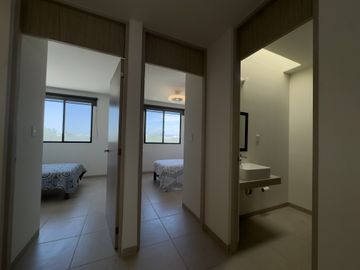 CASA SEMINUEVA EN VENTA EN PUERTA NATURA