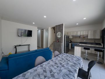 CASA SEMINUEVA EN VENTA EN PUERTA NATURA