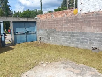 TERRENO EN VENTA VILLA DE POZOS SLP