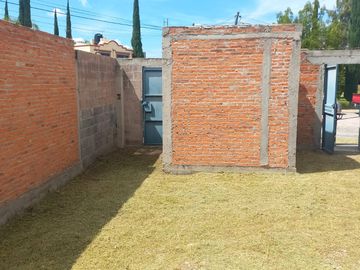 TERRENO EN VENTA VILLA DE POZOS SLP