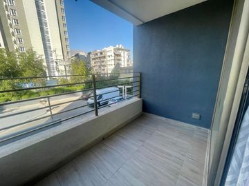 Departamento en venta c/ estacionamiento en Vicente Valdés