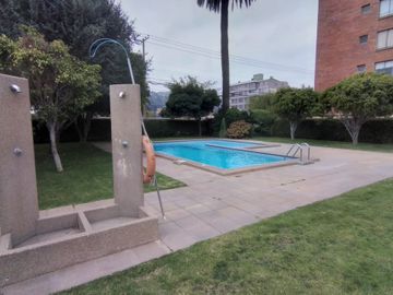 Departamento en venta c/ estacionamiento en Centro de Viña del Mar