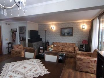 Departamento en venta c/ estacionamiento en Centro de Viña del Mar