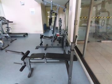 Departamento en venta c/ estacionamiento en Centro de Viña del Mar