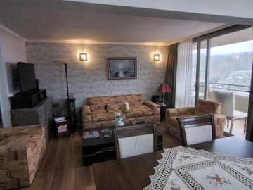 Departamento en venta c/ estacionamiento en Centro de Viña del Mar