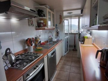 Departamento en venta c/ estacionamiento en Centro de Viña del Mar