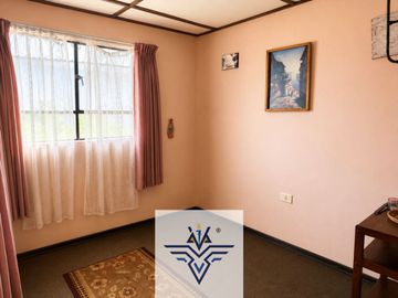Casa en venta en Miraflores