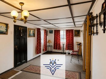 Casa en venta en Miraflores