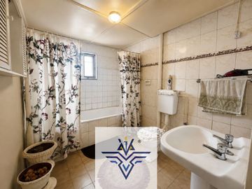 Casa en venta en Miraflores