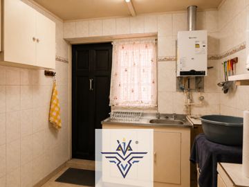 Casa en venta en Miraflores