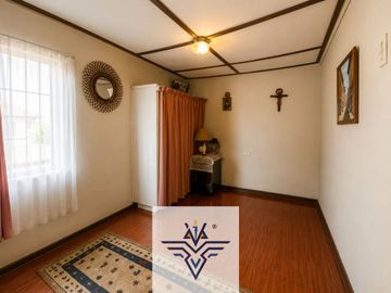Casa en venta en Miraflores