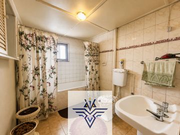 Casa en venta en Miraflores