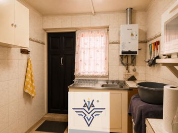 Casa en venta en Miraflores