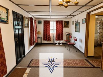 Casa en venta en Miraflores