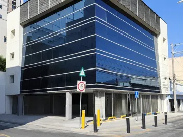 Oficina en venta en Monterrey Centro, Monterrey, Nuevo León