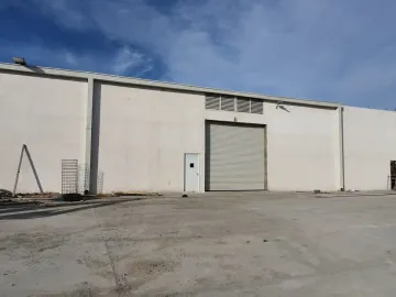 Bodega en renta en Fierro, Monterrey, Nuevo León