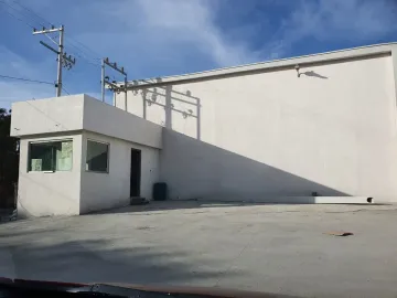 Bodega en renta en Fierro, Monterrey, Nuevo León