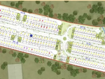 Terreno en venta en Cuauhtemoc, Cuauhtémoc, Colima