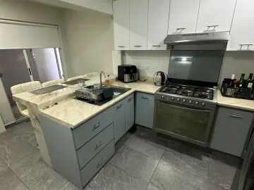 Departamento en renta en Mirasierra, San Pedro Garza García, Nuevo León