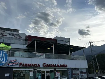 Local en renta en Del Paseo Residencial, Monterrey, Nuevo León
