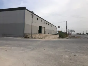 Bodega en renta en Santa Ana, Salinas Victoria, Nuevo León