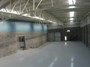 Bodega en renta en Parque Industrial Escobedo, General Escobedo, Nuevo León