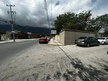 Terreno en renta en San Pedro Garza García Centro, San Pedro Garza García, Nuevo León