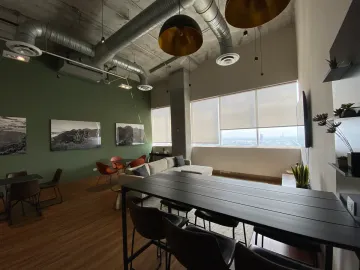 Departamento en venta en Venustiano Carranza, Monterrey, Nuevo León