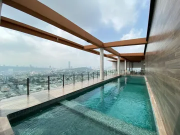 Departamento en venta en Venustiano Carranza, Monterrey, Nuevo León
