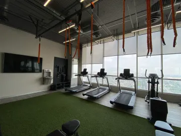 Departamento en venta en Venustiano Carranza, Monterrey, Nuevo León