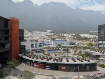 Oficina en renta en Cumbres Madeira, Monterrey, Nuevo León