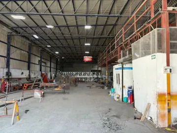 Bodega en renta en Parque Industrial Ciudad Mitras, García, Nuevo León