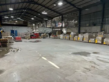 Bodega en renta en Parque Industrial Ciudad Mitras, García, Nuevo León