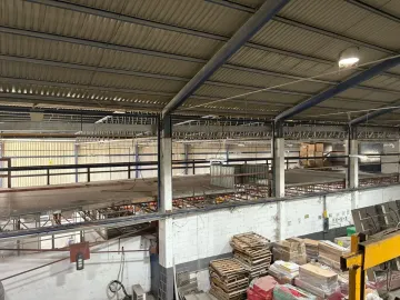 Bodega en renta en Parque Industrial Ciudad Mitras, García, Nuevo León
