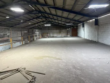Bodega en renta en Parque Industrial Ciudad Mitras, García, Nuevo León