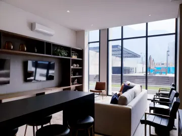 Departamento en renta en Zona Valle Poniente, San Pedro Garza García, Nuevo León