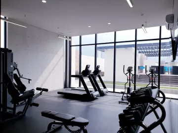 Departamento en renta en Zona Valle Poniente, San Pedro Garza García, Nuevo León