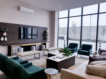 Departamento en renta en Zona Valle Poniente, San Pedro Garza García, Nuevo León