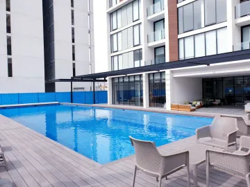 Departamento en renta en Zona Valle Poniente, San Pedro Garza García, Nuevo León