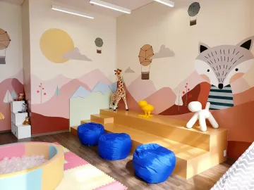 Departamento en renta en Zona Valle Poniente, San Pedro Garza García, Nuevo León