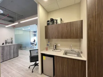 Oficina en renta en Santa Maria, Monterrey, Nuevo León