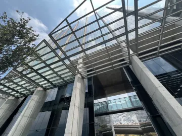 Oficina en renta en Santa Maria, Monterrey, Nuevo León