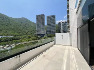 Departamento en venta en Del Paseo Residencial, Monterrey, Nuevo León