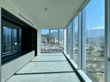 Departamento en renta en Zona Valle Oriente Norte, San Pedro Garza García, Nuevo León