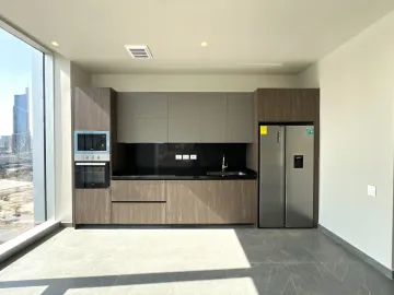 Departamento en renta en Zona Valle Oriente Norte, San Pedro Garza García, Nuevo León