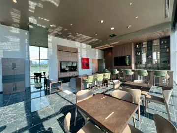 Departamento en renta en Zona Valle Oriente Norte, San Pedro Garza García, Nuevo León