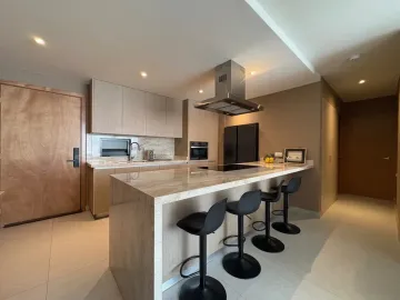 Departamento en venta y renta en Zona Valle Poniente, San Pedro Garza García, Nuevo León