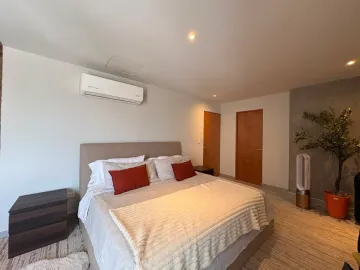 Departamento en venta y renta en Zona Valle Poniente, San Pedro Garza García, Nuevo León
