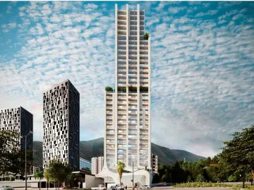 Departamento en venta en Haciendas de la Sierra, San Pedro Garza García, Nuevo León
