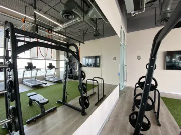 Departamento en venta en Venustiano Carranza, Monterrey, Nuevo León